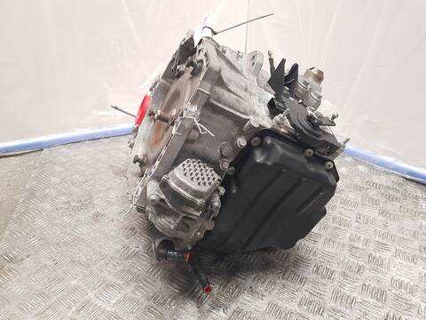Foto 2ª: Caja Cambios Volvo V40 D3 HATCHBACK 150CV 110KW [D 5204 T6] (2013)