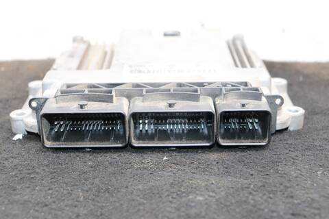 Foto 2ª: Centralita Motor ECU Dacia Logan AMBIANCE 90CV 66KW (2013)