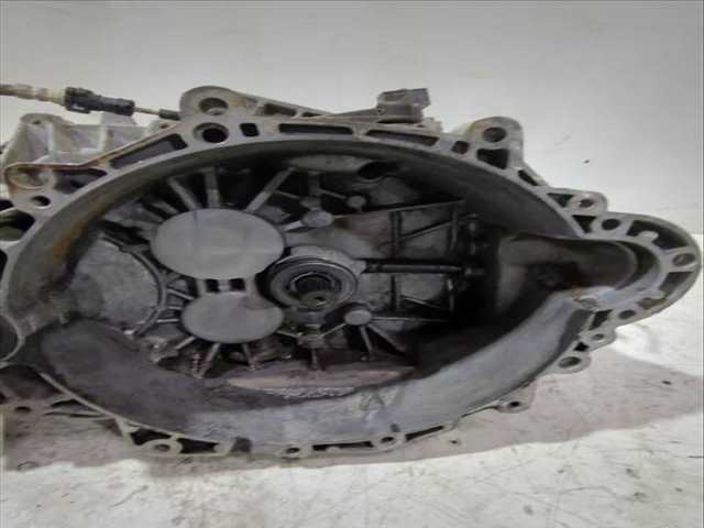 Foto 3ª: Caja Cambios Land Rover Freelander 2.2 TD4 4X4 160CV [224DT(DW12BTED4) DW12BTED4] (2006)