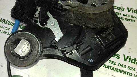 Foto 2ª: Cerradura Puerta Trasera Izquierda Toyota Land Cruiser 3.0 TD 163CV 120KW [1KDFTV] (2006)