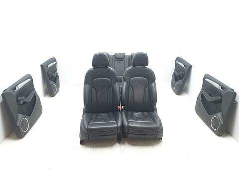 Juego Asientos Completos Audi Q5 3.0 TDI