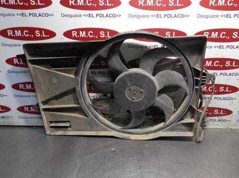 Electroventilador Ford Mondeo AMBIENTE BERLINA 115CV 85KW