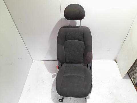 Asiento Delantero Izquierdo Mercedes Clase C 160 2.2 CDI CAT 143CV