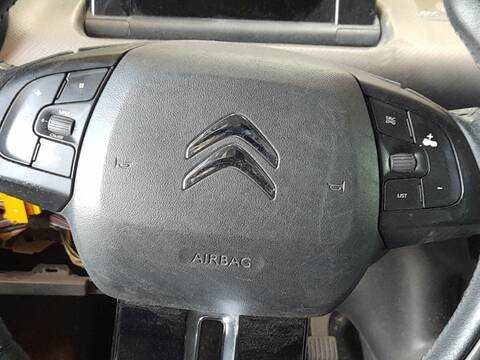 Kit Airbag Citroen C4 1.2 VTI 82 82CV 60KW