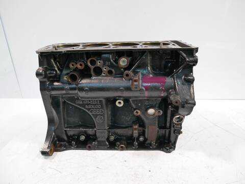 Bloque Motor Volkswagen Tiguan 186CV 137KW