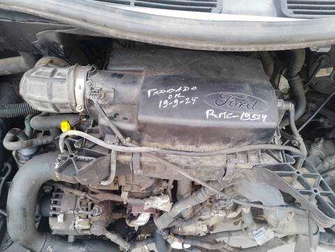 Foto 1ª: Motor Completo Ford Transit 300 L1 TOURNEO SPORT 170CV 125KW [YNFS] (2017)