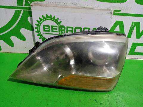 Foto 2ª: Faro Izquierdo Kia Sorento 2.5 CRDI 170CV [D4CB] (2002)