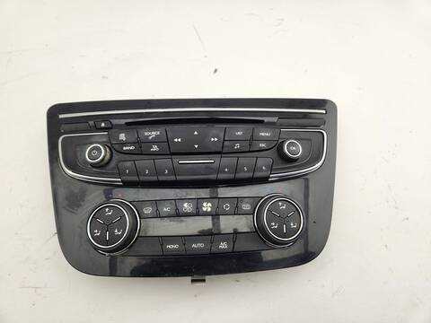 Mando Climatizador Peugeot 508 ACTIVE 156CV 115KW