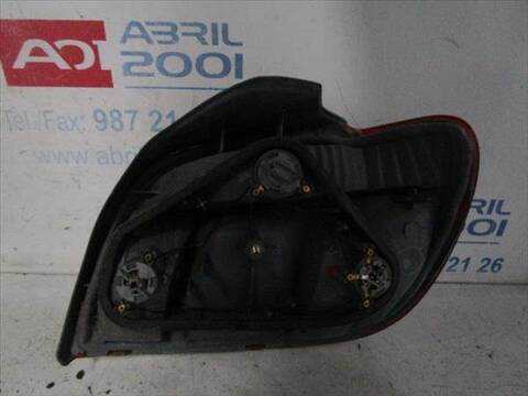 Foto 2ª: Piloto Trasero Izquierdo Toyota Yaris 1.0 16V 65CV 48KW [1SZ-FE] (1999)