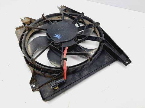 Foto 4ª: Electroventilador Aire Acondicionado Hyundai Lantra 1.9 D GLS BERLINA 68CV 50KW [JY] (1999)