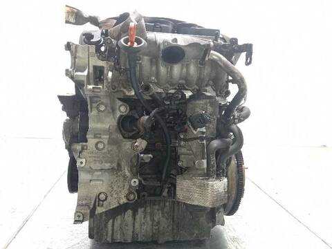 Foto 2ª: Despiece Motor Dodge Journey 2.0 16V CRD CAT 140CV 103KW [BWD +SERIEAL] (2008)