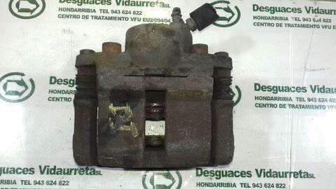 Pinza Freno Delantera Izquierdo Renault Twingo 1.5 DCI DIESEL 64CV 47KW