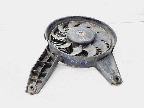 Foto 2ª: Electroventilador Aire Acondicionado Hyundai Terracan 2.9 CRDI CAT 163CV 120KW [J3] (2004)