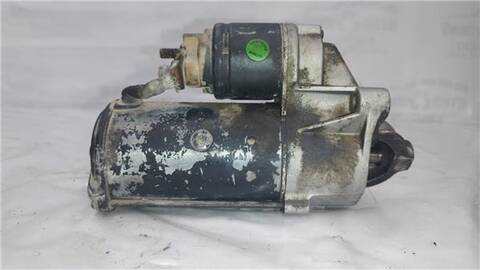 Motor de Arranque Renault Scenic 1.9 AUTHENTIQUE [1 9 LTR. - 88 KW DCI DIESEL] 120CV JM) 2003 )