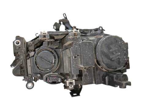 Foto 2ª: Piloto Delantero Izquierdo Audi A4 2.0 TDI AVANT (2007)