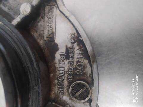 Foto 4ª: Depresor Freno Bomba Vacio Ford Transit FT 350 HD) CABINA SIMPLE MEDIA 155CV 114KW CAJA ABIERTA [CVRB] (2012)