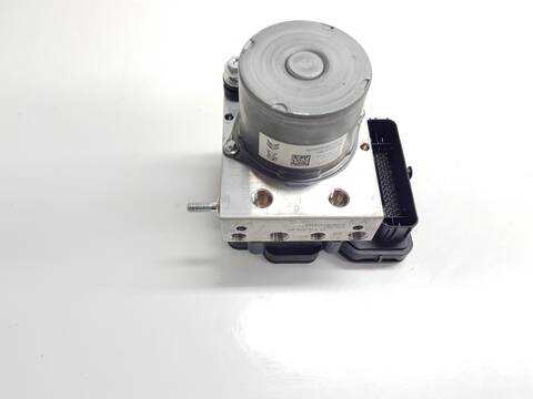 Abs Citroen Berlingo WORKER M