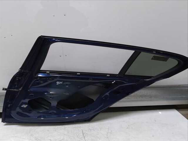 Foto 2ª: Puerta Trasera Derecha Bmw Serie 1 114 136 CV 100KW [B38B15A] (2016)