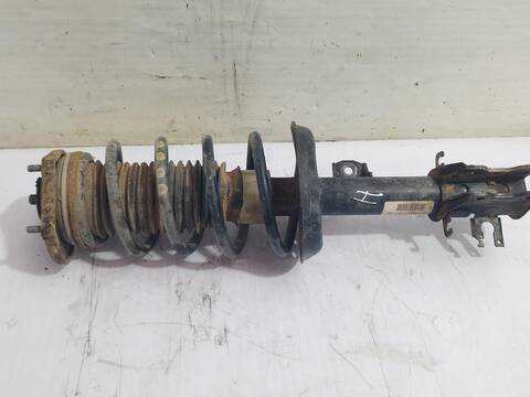 Foto 2ª: Amortiguador Delantero Izquierdo Peugeot Bipper BASIS 75CV (2008)