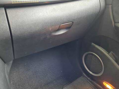 Guantera Renault Scenic GRAND DYNAMIQUE 131CV 96KW
