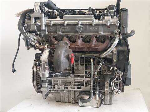 Motor Completo Volvo S80 2.4 D5 BERLINA 163CV 120KW