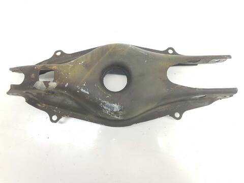 Foto 2ª: Brazo Suspension Trasero Derecho Mercedes Clase G 230 3.0 CDI 224CV [642961] (2008)