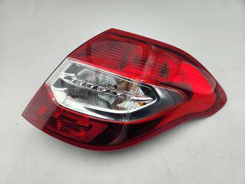 Foto 2ª: Piloto Trasero Derecho Citroen C4 COLLECTION 92CV 68KW [9H06] (2013)