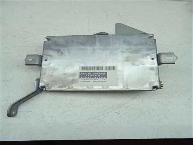 Centralita Motor ECU Toyota Prius 1.5 CAT 78CV 57KW
