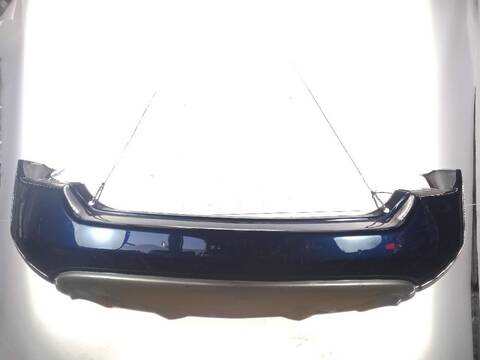 Paragolpes Trasero Nissan Murano 3.5 4X4