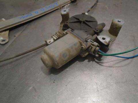 Foto 2ª: Elevalunas Eléctrico Delantero Derecho Nissan Almera 2.2 DCI DIESEL CAT 136CV 100KW [YD22] (2005)