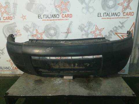 Paragolpes Delantero Peugeot Partner COMBI PLUS 75CV 55KW