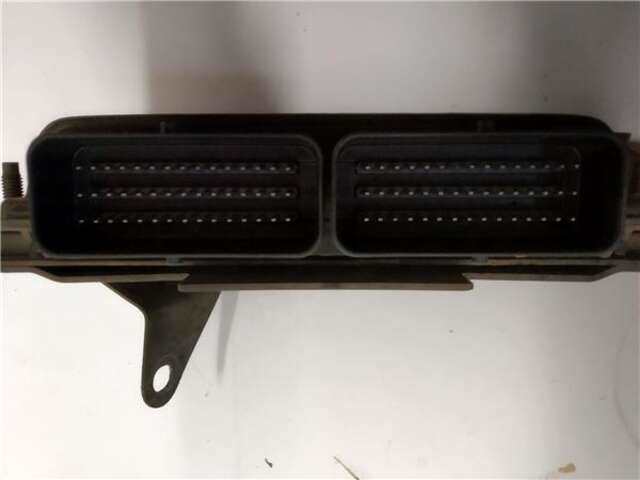 Foto 3ª: Centralita Motor ECU Renault Megane I BERLINA HATCHBACK