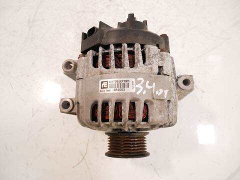 Alternador Opel Astra 110 CV 81KW