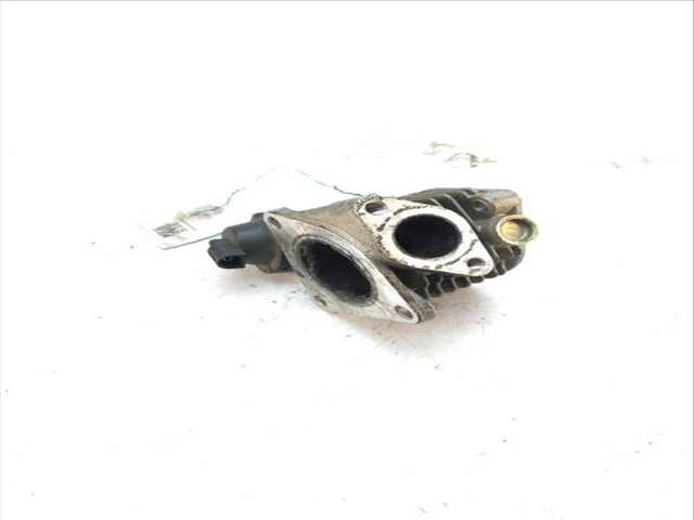 Foto 2ª: Caja Mariposa Fiat Stilo 1.9 JTD 192DXE1A) 116CV (2001)
