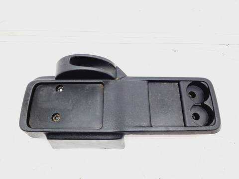 Foto 1ª: Consola Central Citroen Berlingo SX MULTISPACE 90CV 66KW [9HX] (2010)