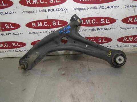 Brazo Suspension Delantero Izquierdo Ford Fiesta AMBIENTE 82CV 60KW