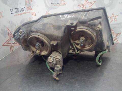 Foto 2ª: Faro Izquierdo Jeep Grand Cherokee 2.7 CRD LAREDO 163CV 120KW [665921] (2003)