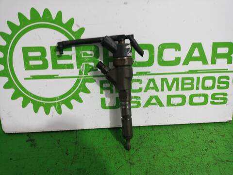 Inyectores Citroen C5 2.0 HDI 109CV 80KW