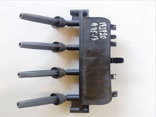 Foto 2ª: Modulo Encendido Peugeot 206 XS 1.4 75CV (1999)