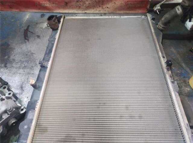 Foto 3ª: Radiador Motor Volkswagen Transporter 1.9 TD [ABL]