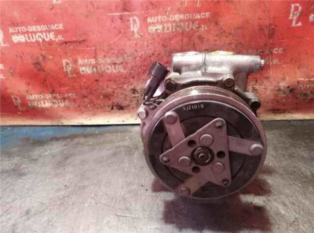 Foto 2ª: Compresor Aire Acondicionado Citroen Jumper 2.2HDI [4H03]