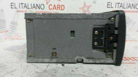 Foto 4ª: Sistema Audio Radio CD Ford Escort 50CV 37KW (1981)