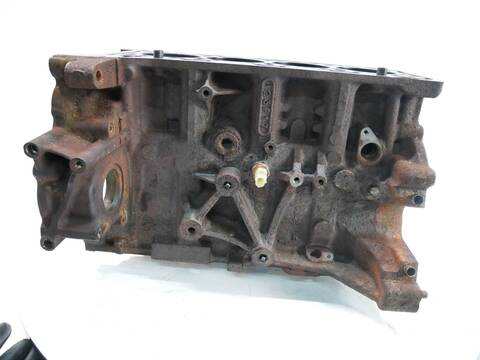Foto 2ª: Bloque Motor Ford Transit 105 CV 77KW [YLF6] (2021)
