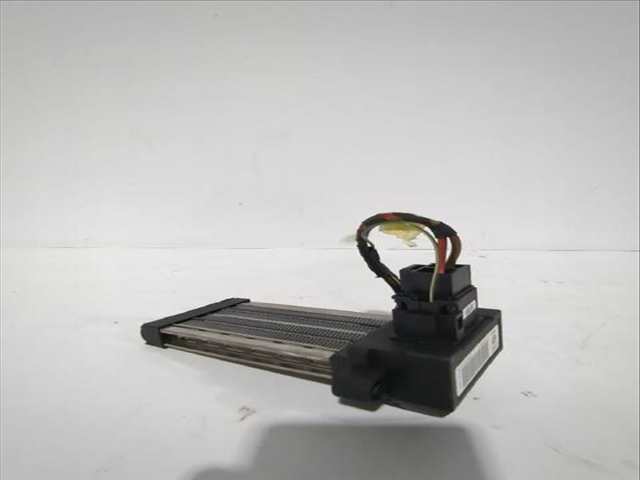 Foto 3ª: Calefacción Volkswagen Phaeton 3.0 V6 TDI 4MOTION 240CV [CARB CEXA] (2002)