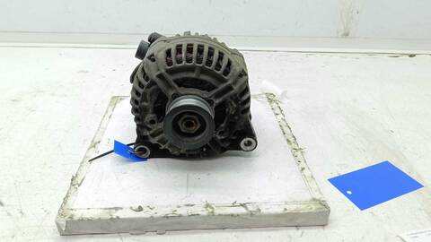 Foto 1ª: Alternador Citroen Xsara 2.0 HDI 66KW PREMIER BERLINA 90CV [RHY] (2002)