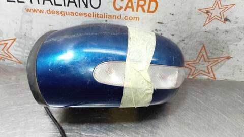 Foto 2ª: Retrovisor Izquierdo Mercedes Clase C 160 C 220 CDI 203.706) COUPE 143CV 105KW [OM611962] (2003)