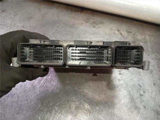 Foto 3ª: Centralita Motor ECU Renault Kangoo 1.5 EMOTION [1.5 LTR. - 55 KW DCI DIESEL FAP] [K9KE808]