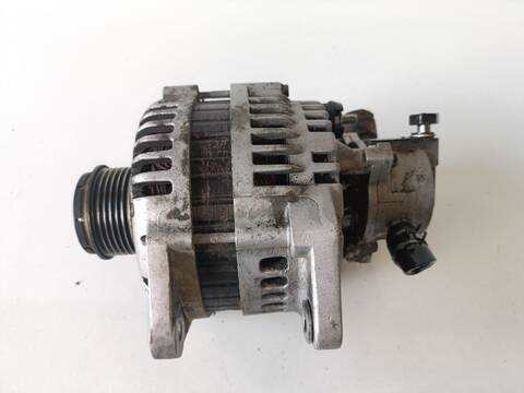 Foto 2ª: Alternador Honda Civic 1.7 CTDI ES 101CV (2001)