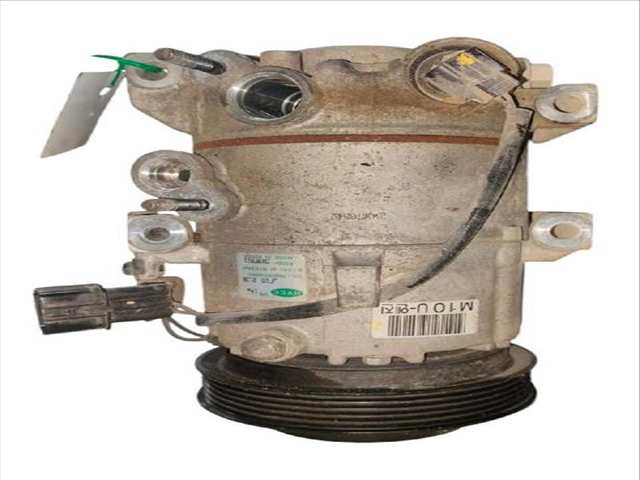 Compresor Aire Acondicionado Kia Sportage 1.7 CRDI