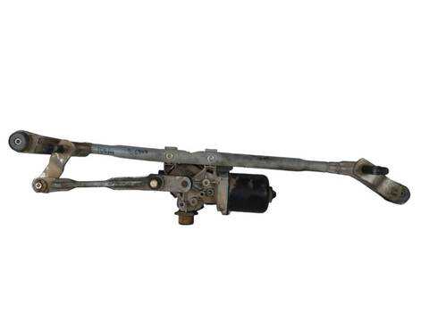 Foto 3ª: Motor Limpia Delantero Renault Megane 1.5 DCI 90 B9A1) HATCHBACK IV HATCHBACK B9A/M/N_) (2015)